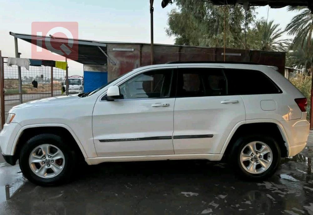 جيب جراند شيروكي